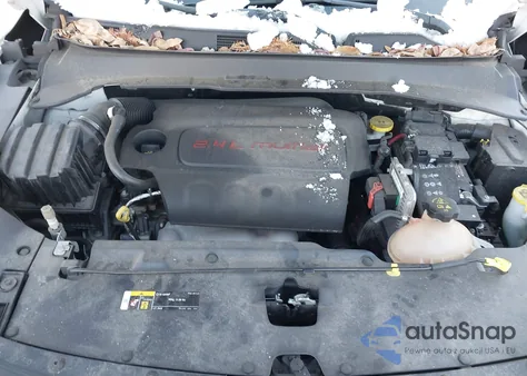 2018 Jeep Compass Latitude Fwd from USA, damaged, VIN 3C4NJCBB8JT495054